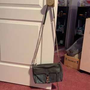 Rebecca Minkoff crossbody bag